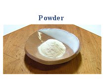 Agar Powder