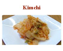 Kimchi