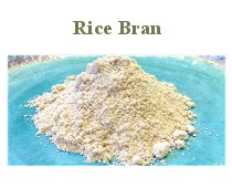 Rice Bran
