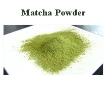 Matcha Powder