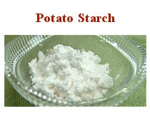 Potato Starch