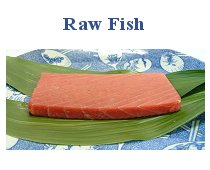 Raw Fish