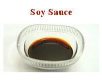 Soy Sauce