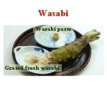 Wasabi