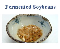 Fermented Soybeans