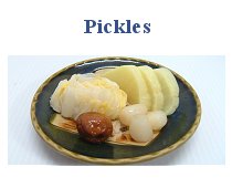 Pickles