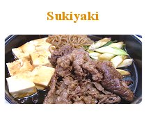 Sukiyaki