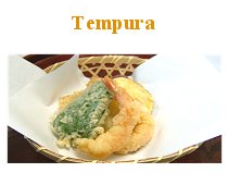 Tempura