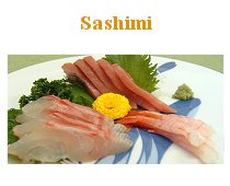 Sashimi