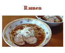 Ramen