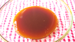 Chuno sauce