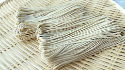 Shin soba
