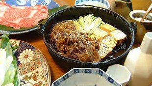 Sukiyaki
