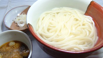 Kama-Age Udon