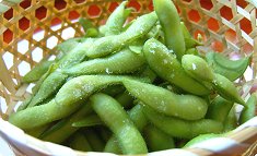 yude-edamame