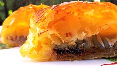 Mochi to chokorēto-kurīmu no pai