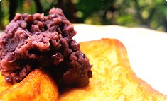 Furenchi tōsuto anko-zoe