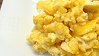 Scrambled Eggs with Soy Sauce