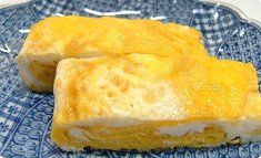 Tamago-yaki