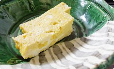 Dashimaki-tamago-yaki