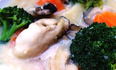 Kaki no kurīmu-shichū