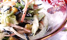 Hijiki no kōrusurō