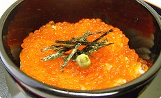 Ikura-don