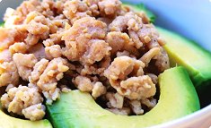 Torisoboro to Abokado-don