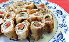 Butaniku no umejiso-maki