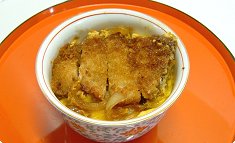 Katsu-don