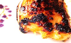 Toriniku no sake-kasu zuke