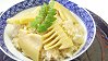 Bamboo Shoot Seasoned Rice