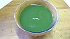 Matcha Agar