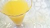 Orange Juice with Sake