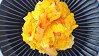 Scrambled Eggs with Surimi Scrambled Eggs with Surimi