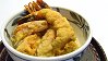 Shrimp Tempura Bowl
