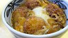 Deep-Fried Breaded Scallops & Egg Bowl