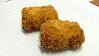 Crab Cream Croquettes