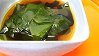 Wakame Shabu-Shabu