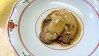 Simmered Oysters
