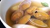 Short-Neck Clams & Green Onion Ginger Soup