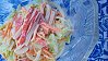 Surimi Coleslaw