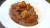 Japanese Curry & Rice