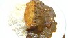 Pork Cutlets Curry & Rice
