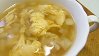Chicken Soy Sauce 

Soup with Egg
