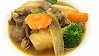 Japanese-Style Stew