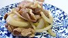 Sauteed Pork & Onion with Soy Sauce