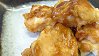 Chicken Tempura with Sweet & Sour Sauce