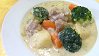 Cream Stew with Chicken