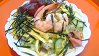 Traditional Chirashi Zushi
